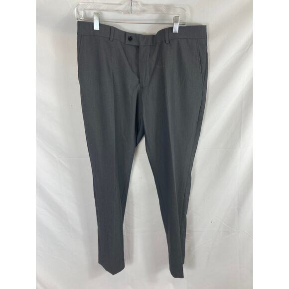 The Savile Row Company Brixton Dress Pant size 36W - Picture 2 of 6